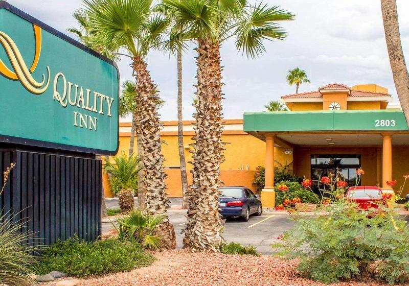 Motel 6 Tucson, Az Airport Kino Sports Complex