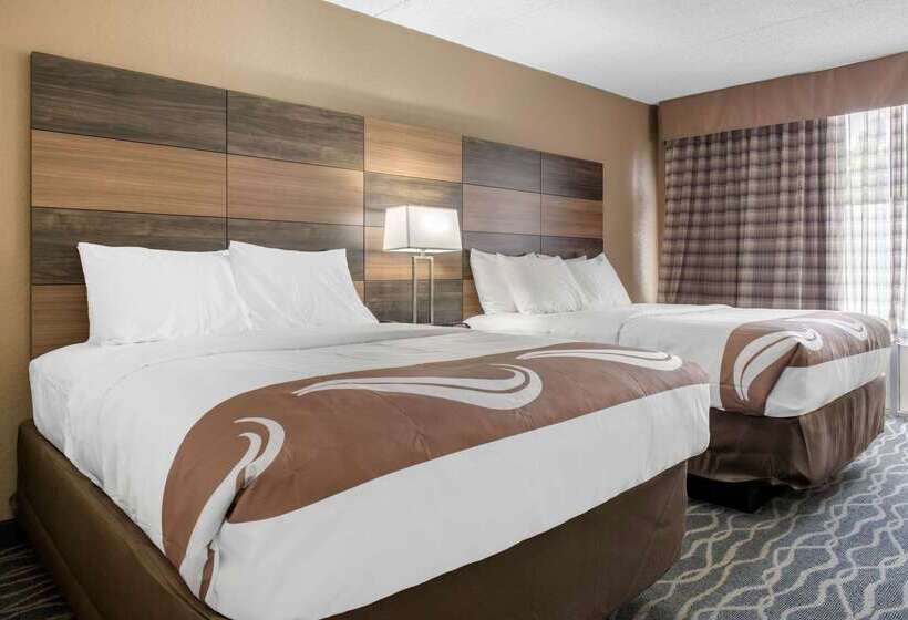 فندق Quality Inn And Conference Center