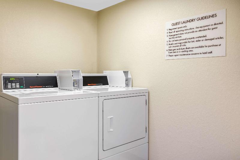酒店 Quality Inn And Conference Center