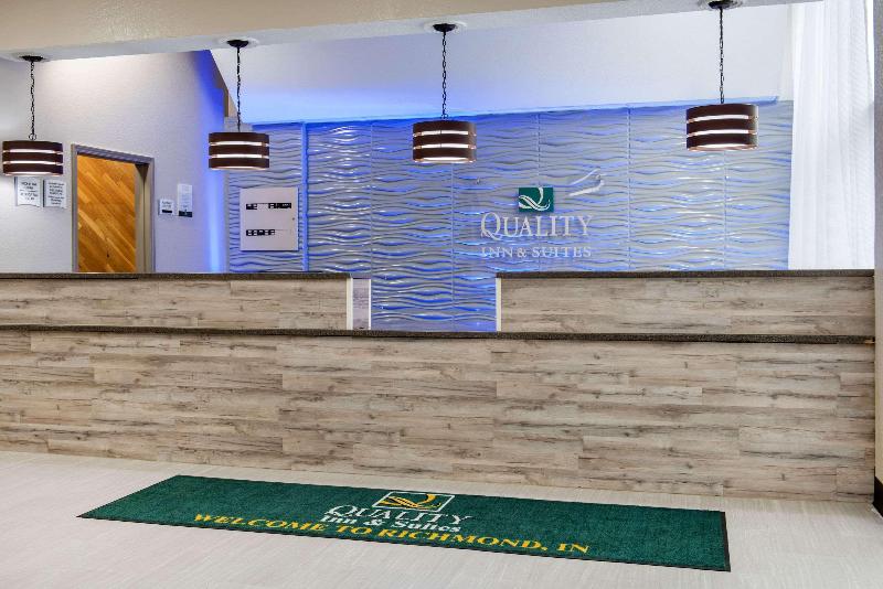 فندق Quality Inn And Conference Center