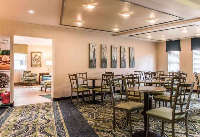 فندق Quality Inn