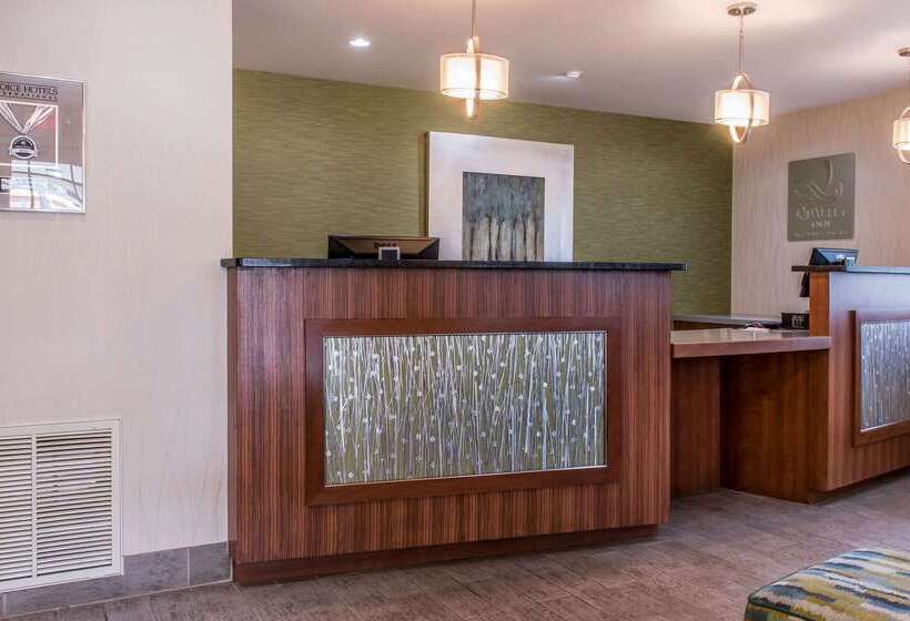 فندق Quality Inn