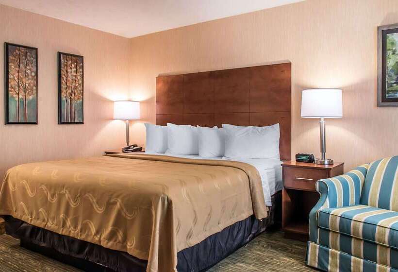 فندق Quality Inn