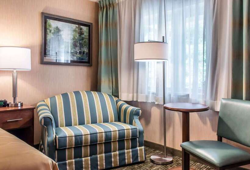 فندق Quality Inn