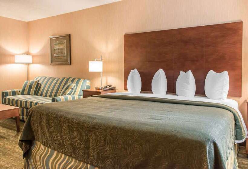 فندق Quality Inn