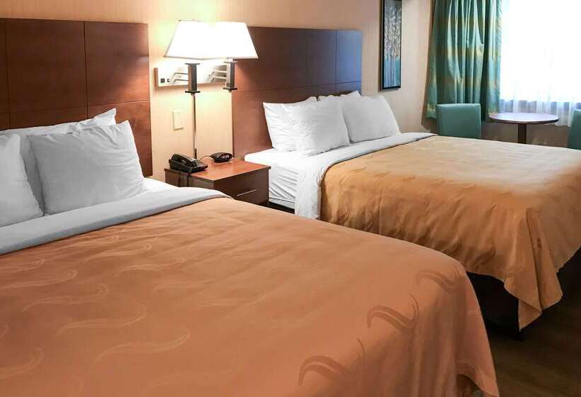 فندق Quality Inn