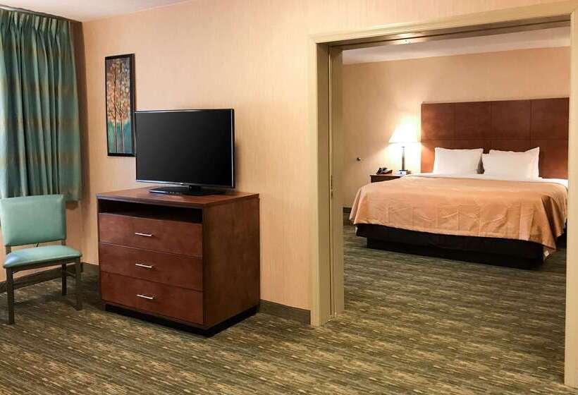 فندق Quality Inn