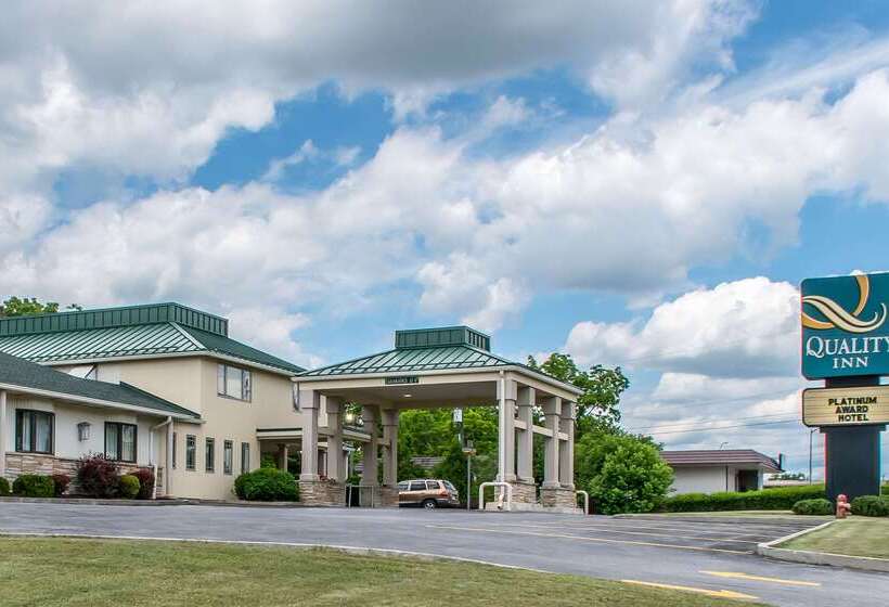 فندق Quality Inn