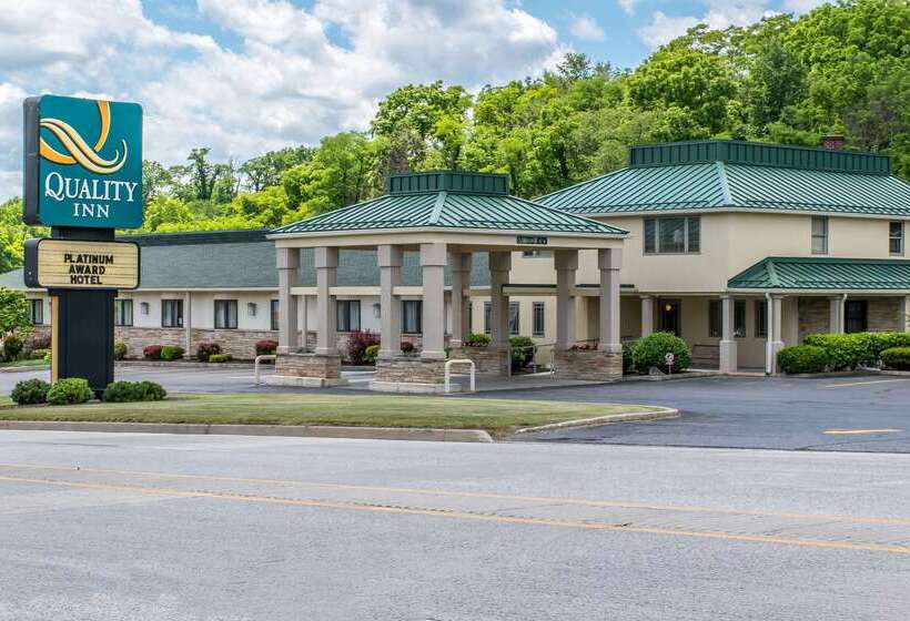 فندق Quality Inn