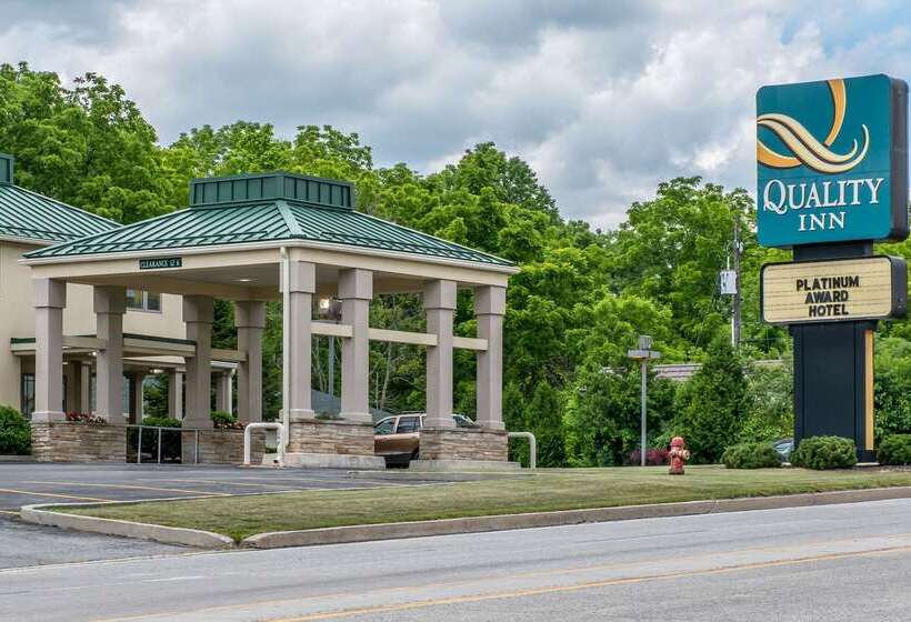 فندق Quality Inn