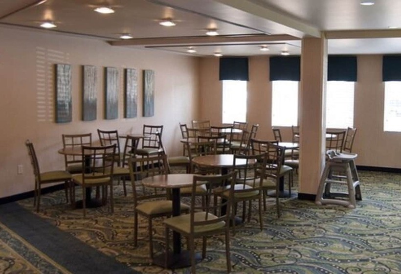 فندق Quality Inn