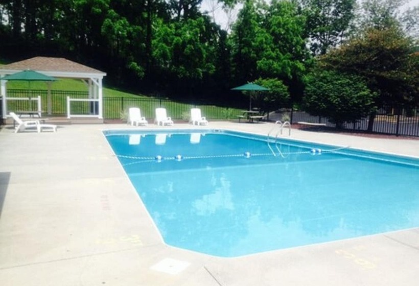 فندق Quality Inn