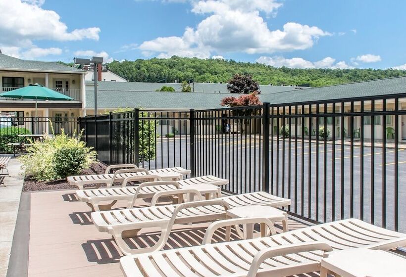 فندق Quality Inn