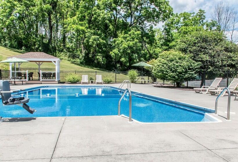 فندق Quality Inn