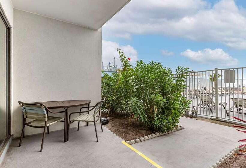 هتل Quality Inn Boardwalk