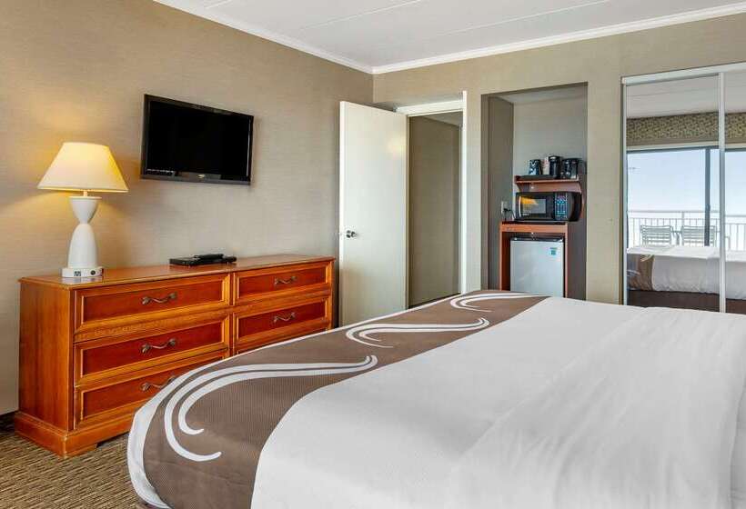 هتل Quality Inn Boardwalk