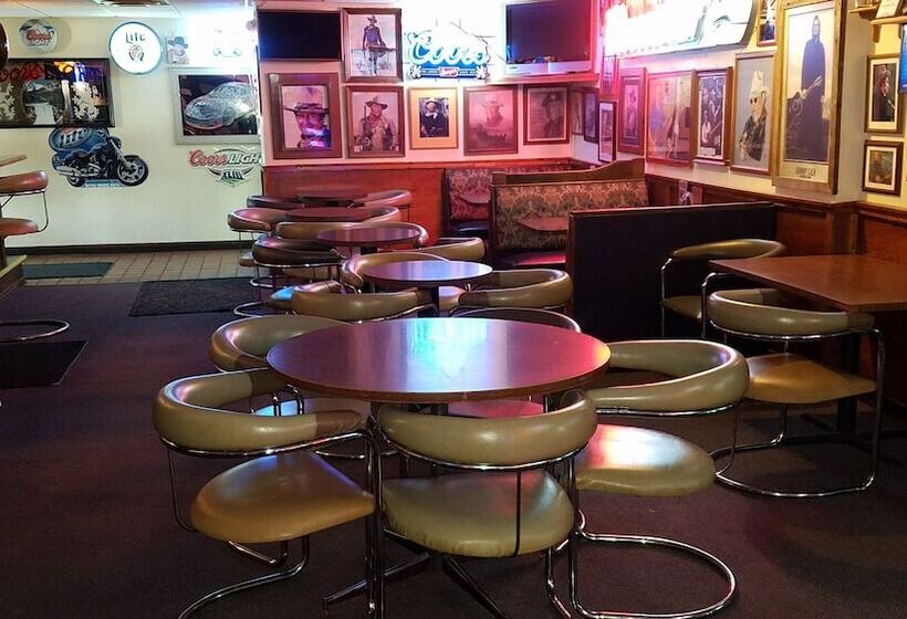 בית מלון כפרי Quality Inn