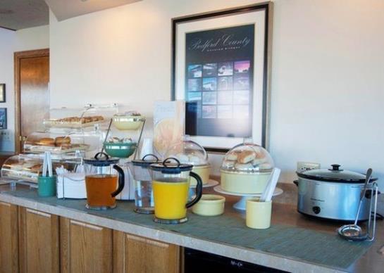 فندق Quality Inn Breeze Manor