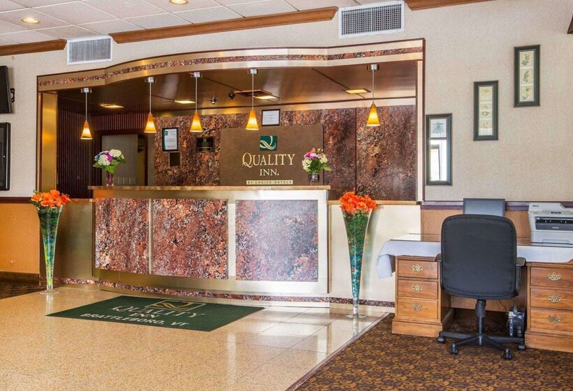 فندق Quality Inn & Conference Center