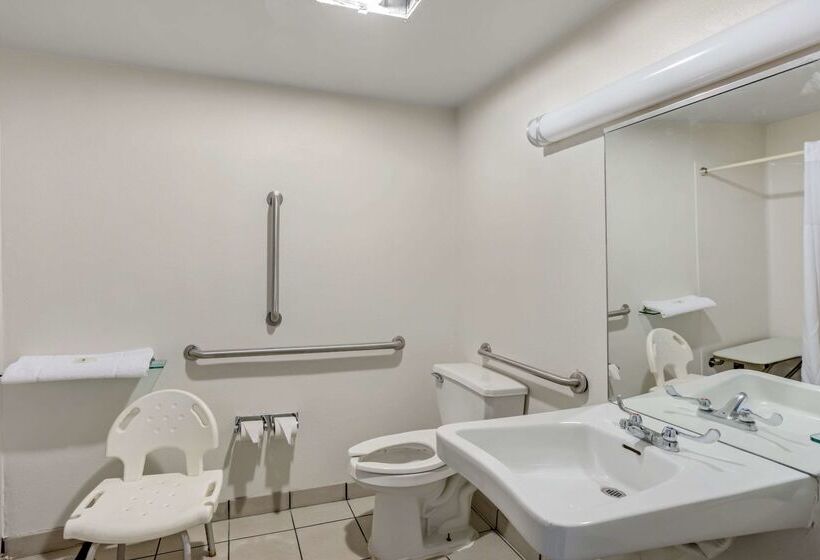 호텔 Quality Inn Enola  Harrisburg