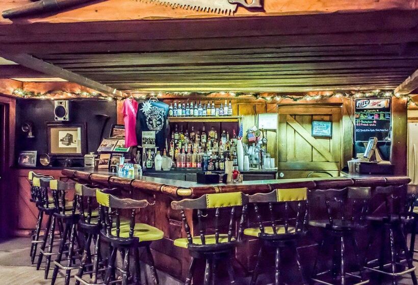 فندق Quality Inn Gettysburg Battlefield