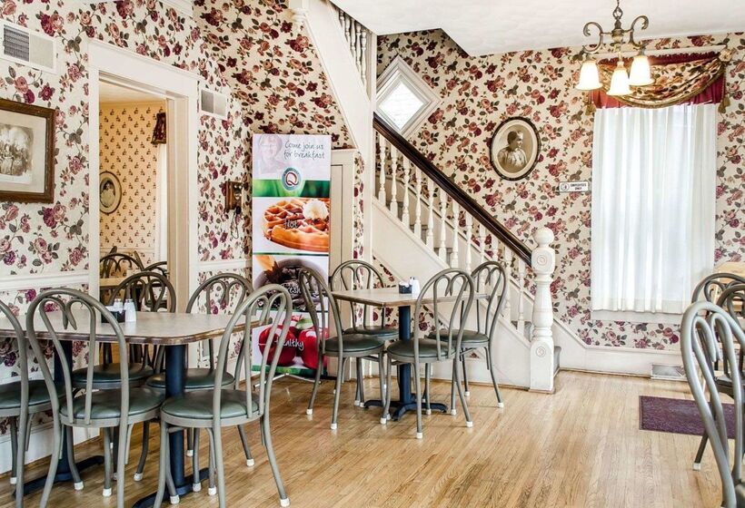 فندق Quality Inn Gettysburg Battlefield