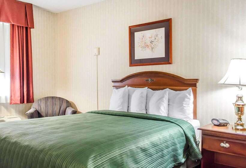 فندق Quality Inn Gettysburg Battlefield