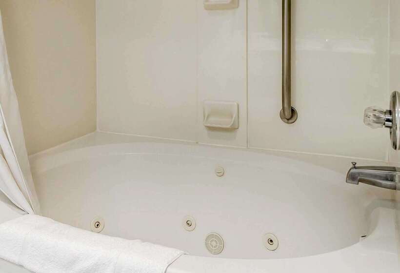 فندق Quality Inn Gettysburg Battlefield