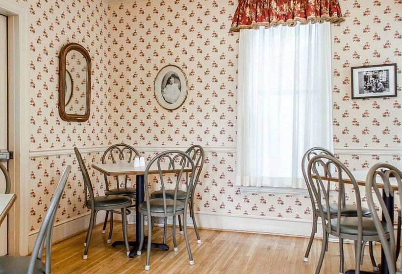 فندق Quality Inn Gettysburg Battlefield