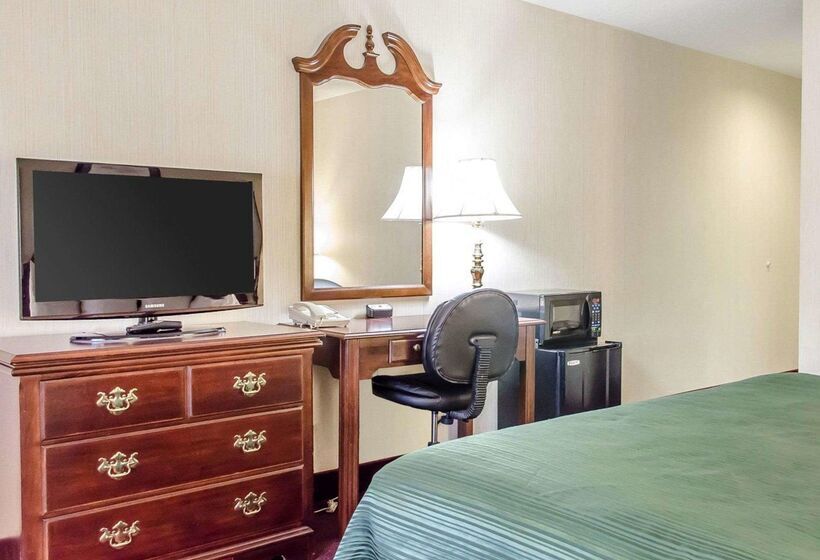 فندق Quality Inn Gettysburg Battlefield
