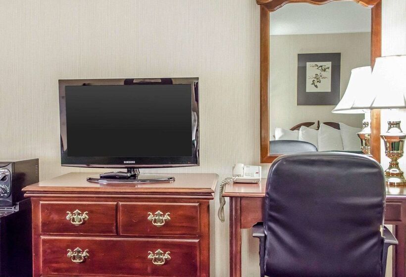 فندق Quality Inn Gettysburg Battlefield