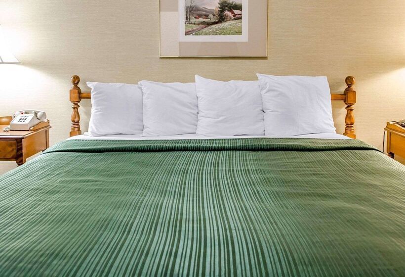 فندق Quality Inn Gettysburg Battlefield