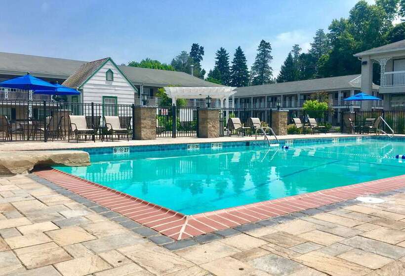 فندق Quality Inn Gettysburg Battlefield