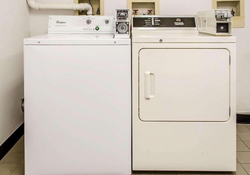 فندق Quality Inn Gettysburg Battlefield