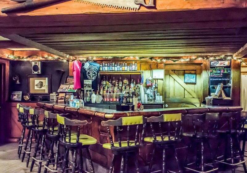 فندق Quality Inn Gettysburg Battlefield