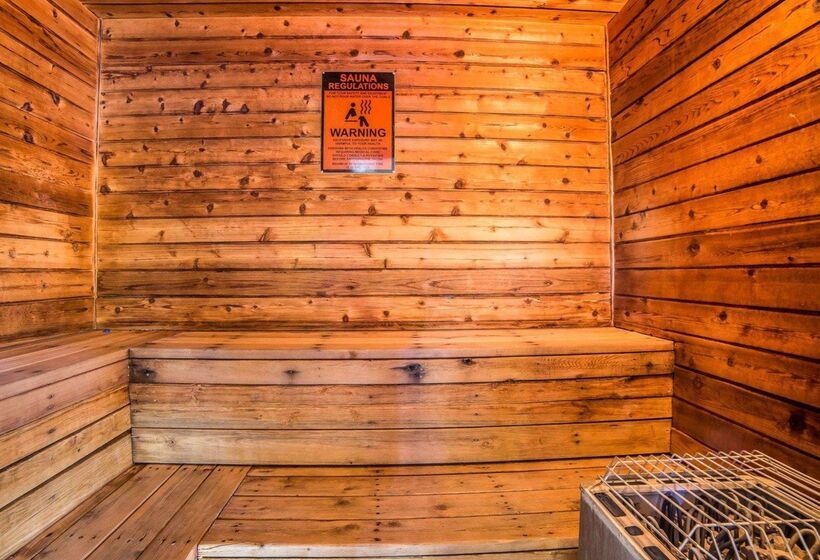 호텔 Quality Inn Homestead Park