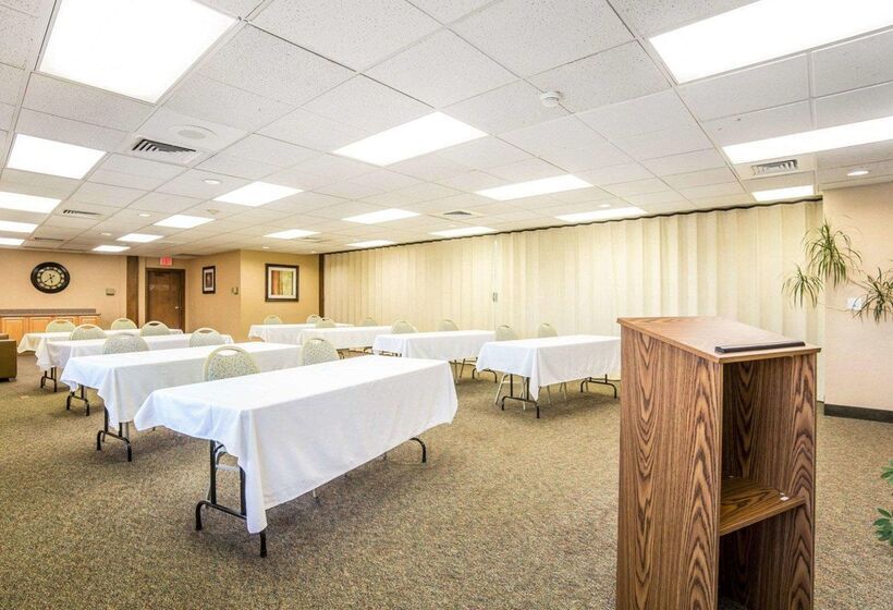 호텔 Quality Inn Homestead Park