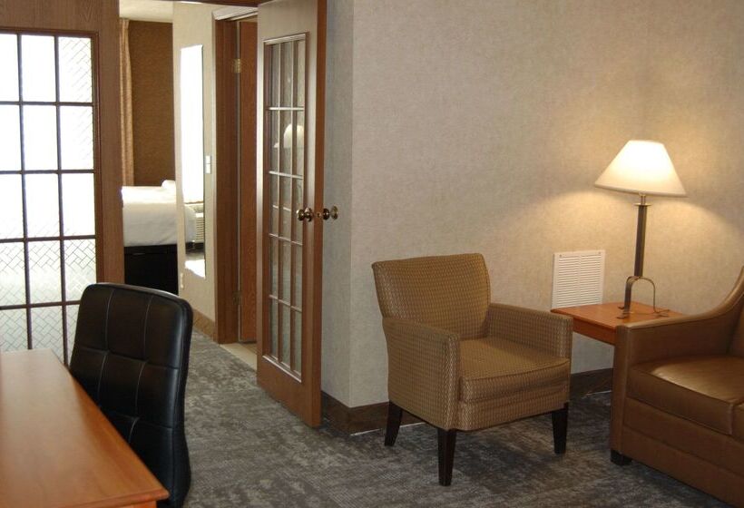 호텔 Quality Inn Homestead Park