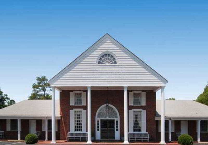 فندق Quality Inn Lord Paget