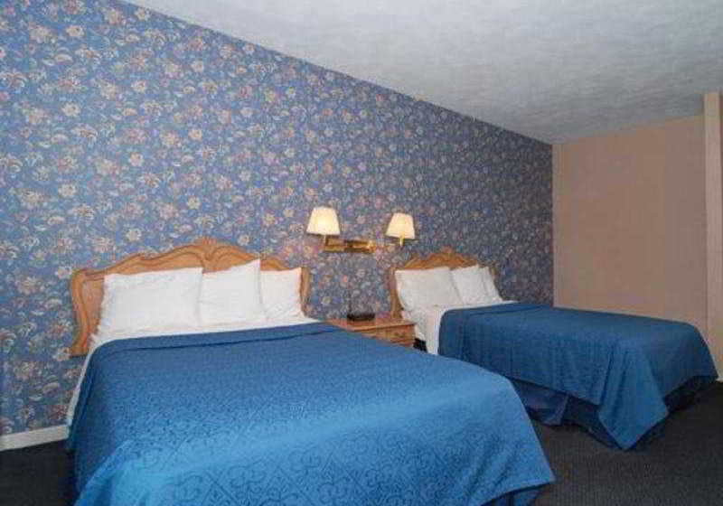 فندق Quality Inn Lord Paget