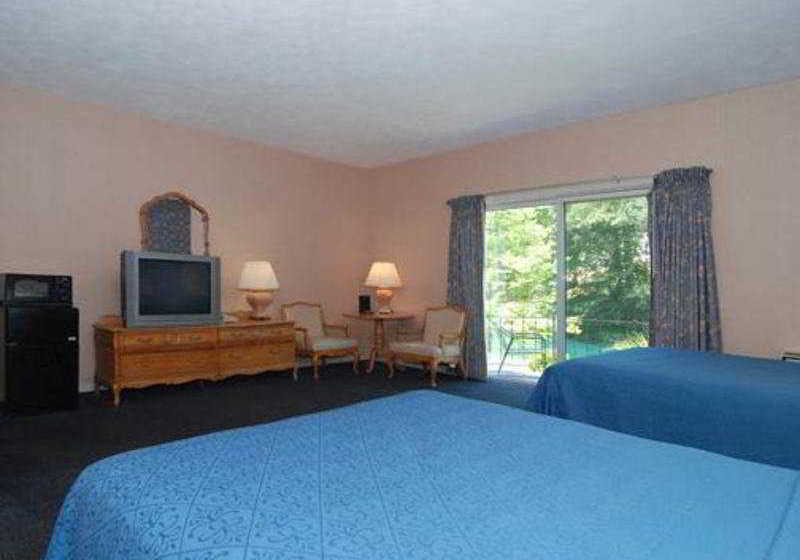 فندق Quality Inn Lord Paget