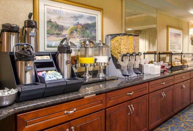 فندق Quality Inn Meadowlands