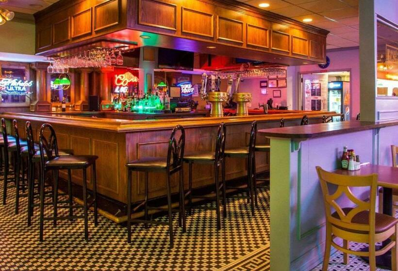 فندق Quality Inn Meadowlands