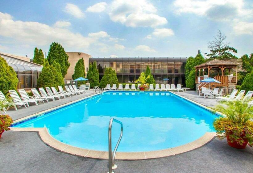 فندق Quality Inn Meadowlands
