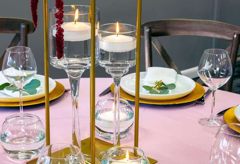 בית מלון כפרי Quality Inn Miami South