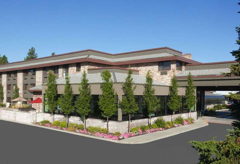 酒店 Quality Inn Oakwood