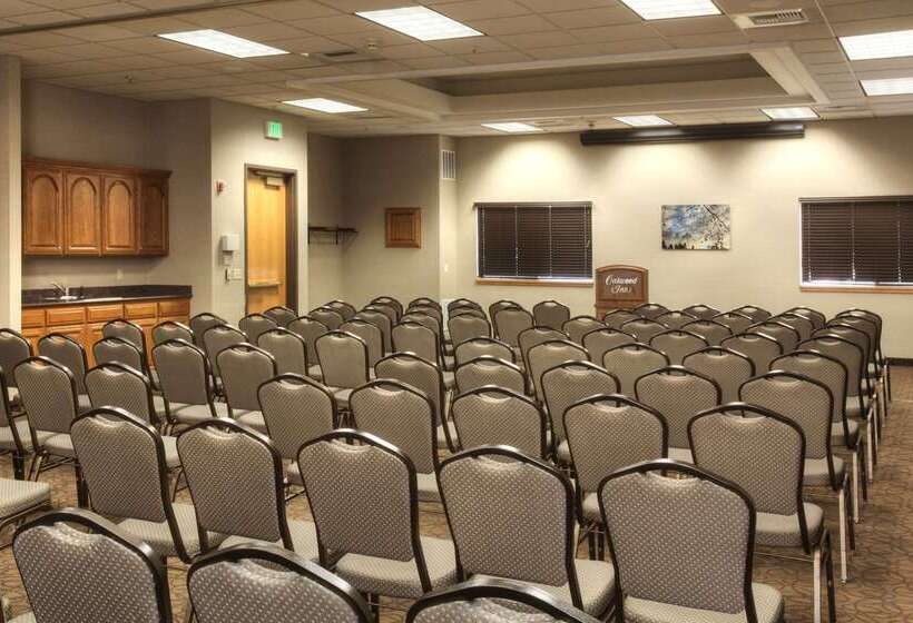 酒店 Quality Inn Oakwood