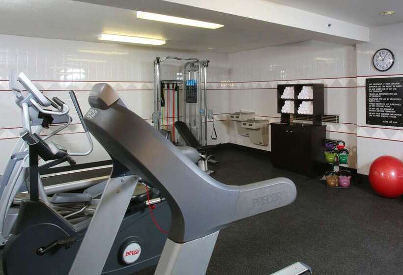 酒店 Quality Inn Oakwood