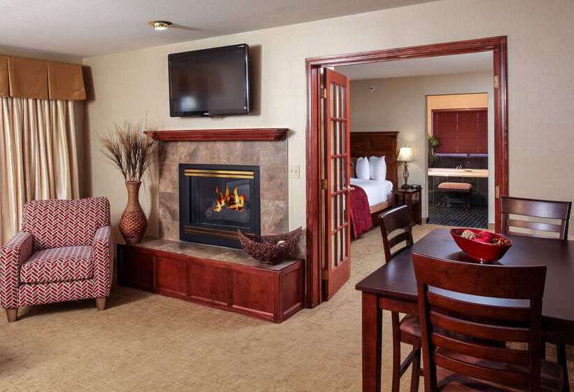 酒店 Quality Inn Oakwood