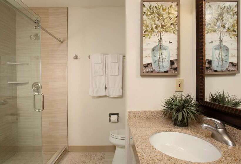 酒店 Quality Inn Oakwood